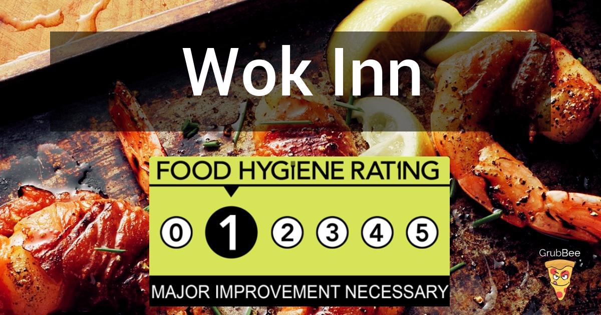 wok inn just eat