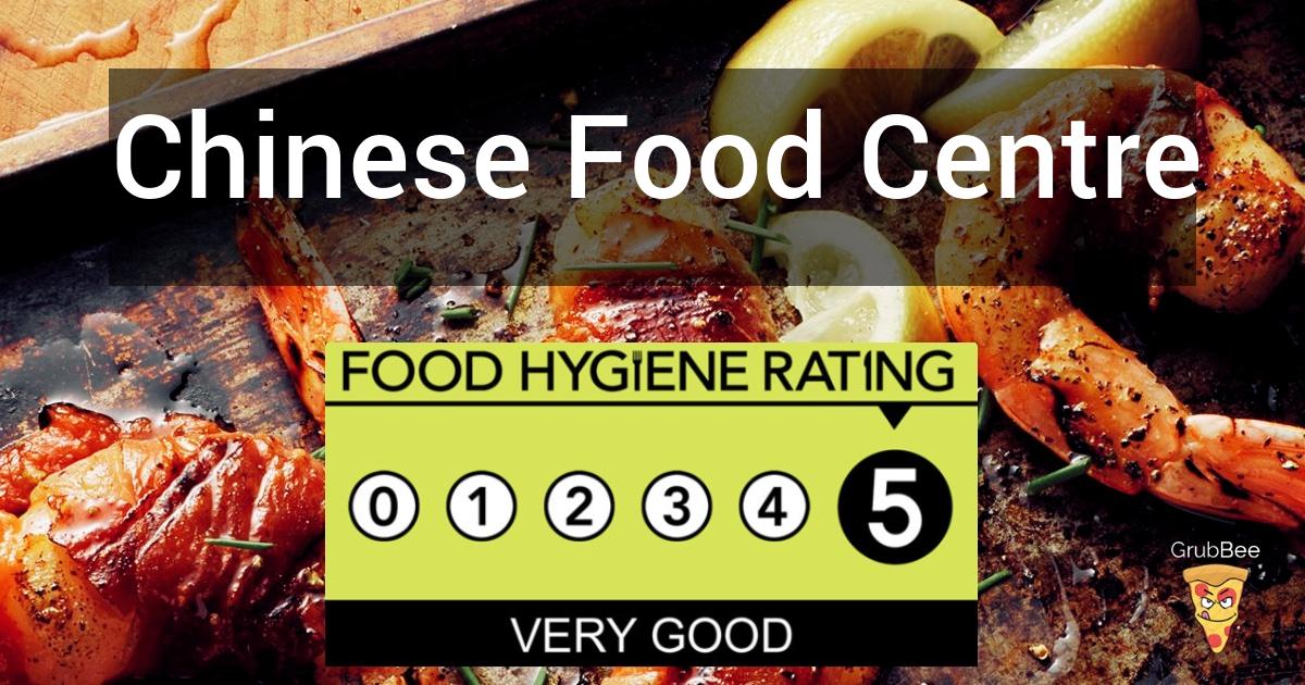 chinese-food-centre-in-havant-food-hygiene-rating