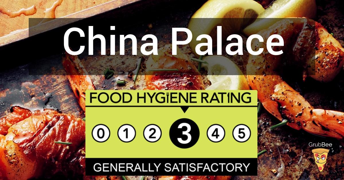 china-palace-in-worthing-food-hygiene-rating